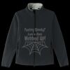 Women's Glacier ® Soft Shell Jacket Thumbnail