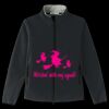 Women's Glacier ® Soft Shell Jacket Thumbnail