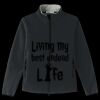 Women's Glacier ® Soft Shell Jacket Thumbnail