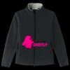 Women's Glacier ® Soft Shell Jacket Thumbnail