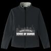 Women's Glacier ® Soft Shell Jacket Thumbnail