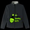 Women's Glacier ® Soft Shell Jacket Thumbnail