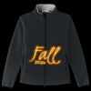 Women's Glacier ® Soft Shell Jacket Thumbnail