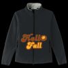 Women's Glacier ® Soft Shell Jacket Thumbnail