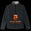 Women's Glacier ® Soft Shell Jacket Thumbnail