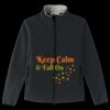 Women's Glacier ® Soft Shell Jacket Thumbnail