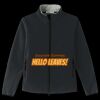 Women's Glacier ® Soft Shell Jacket Thumbnail