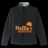 Women's Glacier ® Soft Shell Jacket Thumbnail