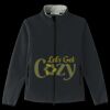 Women's Glacier ® Soft Shell Jacket Thumbnail