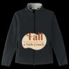 Women's Glacier ® Soft Shell Jacket Thumbnail