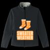 Women's Glacier ® Soft Shell Jacket Thumbnail