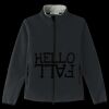 Women's Glacier ® Soft Shell Jacket Thumbnail