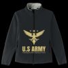 Women's Glacier ® Soft Shell Jacket Thumbnail