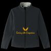 Women's Glacier ® Soft Shell Jacket Thumbnail