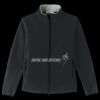 Women's Glacier ® Soft Shell Jacket Thumbnail