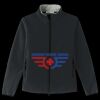 Women's Glacier ® Soft Shell Jacket Thumbnail