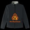 Women's Glacier ® Soft Shell Jacket Thumbnail