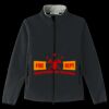 Women's Glacier ® Soft Shell Jacket Thumbnail