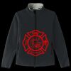 Women's Glacier ® Soft Shell Jacket Thumbnail