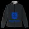 Women's Glacier ® Soft Shell Jacket Thumbnail