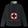 Women's Glacier ® Soft Shell Jacket Thumbnail