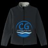 Women's Glacier ® Soft Shell Jacket Thumbnail