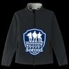 Women's Glacier ® Soft Shell Jacket Thumbnail