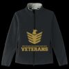 Women's Glacier ® Soft Shell Jacket Thumbnail