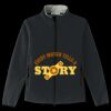 Women's Glacier ® Soft Shell Jacket Thumbnail