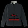 Women's Glacier ® Soft Shell Jacket Thumbnail