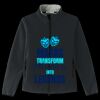 Women's Glacier ® Soft Shell Jacket Thumbnail