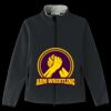 Women's Glacier ® Soft Shell Jacket Thumbnail