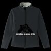Women's Glacier ® Soft Shell Jacket Thumbnail