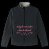 Women's Glacier ® Soft Shell Jacket Thumbnail