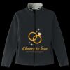 Women's Glacier ® Soft Shell Jacket Thumbnail