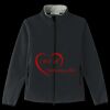 Women's Glacier ® Soft Shell Jacket Thumbnail