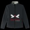 Women's Glacier ® Soft Shell Jacket Thumbnail