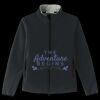 Women's Glacier ® Soft Shell Jacket Thumbnail