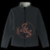 Women's Glacier ® Soft Shell Jacket Thumbnail