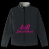 Women's Glacier ® Soft Shell Jacket Thumbnail