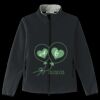 Women's Glacier ® Soft Shell Jacket Thumbnail