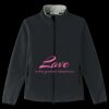 Women's Glacier ® Soft Shell Jacket Thumbnail