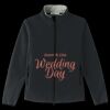 Women's Glacier ® Soft Shell Jacket Thumbnail