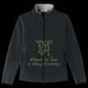 Women's Glacier ® Soft Shell Jacket Thumbnail