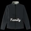 Women's Glacier ® Soft Shell Jacket Thumbnail