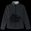 Women's Glacier ® Soft Shell Jacket Thumbnail