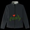 Women's Glacier ® Soft Shell Jacket Thumbnail
