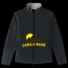 Women's Glacier ® Soft Shell Jacket Thumbnail