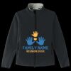 Women's Glacier ® Soft Shell Jacket Thumbnail
