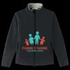 Women's Glacier ® Soft Shell Jacket Thumbnail